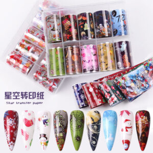 Nail Stickers