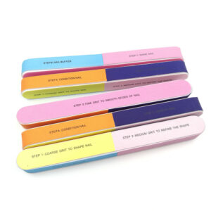 Nail Files